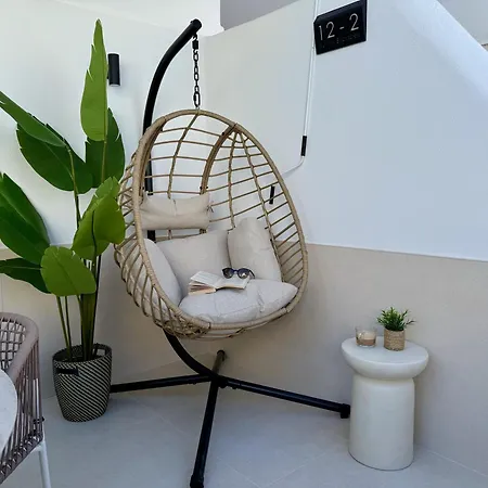 Sunny Escapes, Newly Renovated - Playa De Americas 公寓 美洲海滩