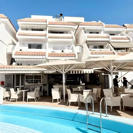 Sunny Escapes, Newly Renovated - Playa De Americas Playa de las Américas