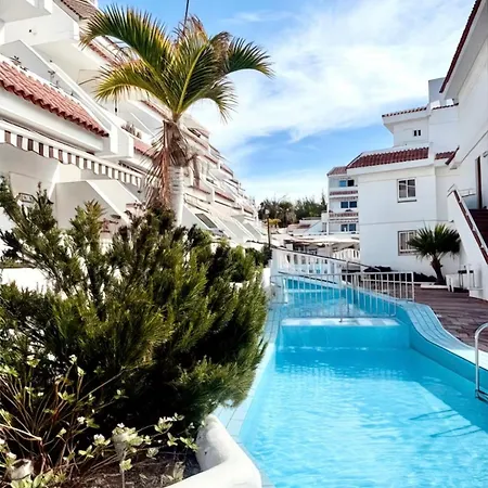 Appartement Sunny Escapes, Newly Renovated - Playa De Americas Playa de las Américas