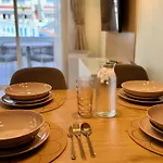 Sunny Escapes, Newly Renovated - Playa De Americas Апартаменты