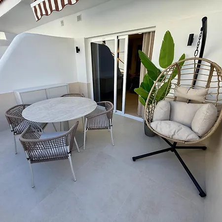 Sunny Escapes, Newly Renovated - Playa De Americas Πλάγια ντε λας Αμέρικας