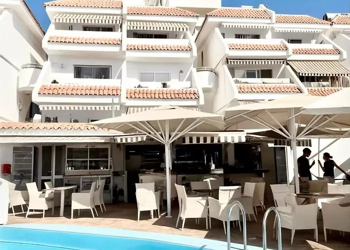 Sunny Escapes, Newly Renovated - Playa De Las Americas Playa de las Americas (Tenerife)