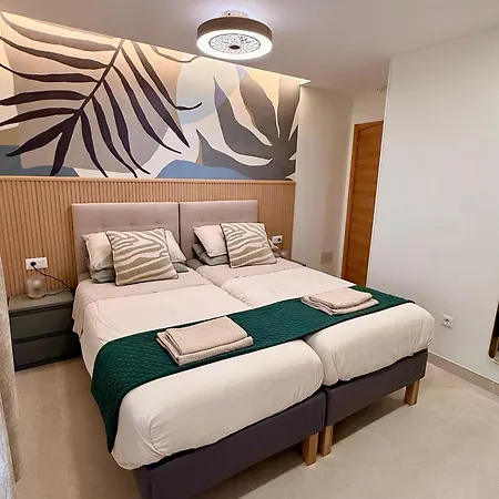 Sunny Escapes, Newly Renovated - Playa De Americas * Πλάγια ντε λας Αμέρικας