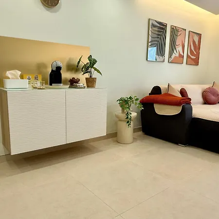 Sunny Escapes, Newly Renovated - Playa De Americas Appartamento *