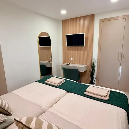 Sunny Escapes, Newly Renovated - Playa De Americas Διαμέρισμα *
