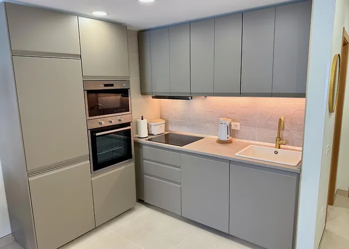 Apartmán Sunny Escapes, Newly Renovated - Playa De Las Americas