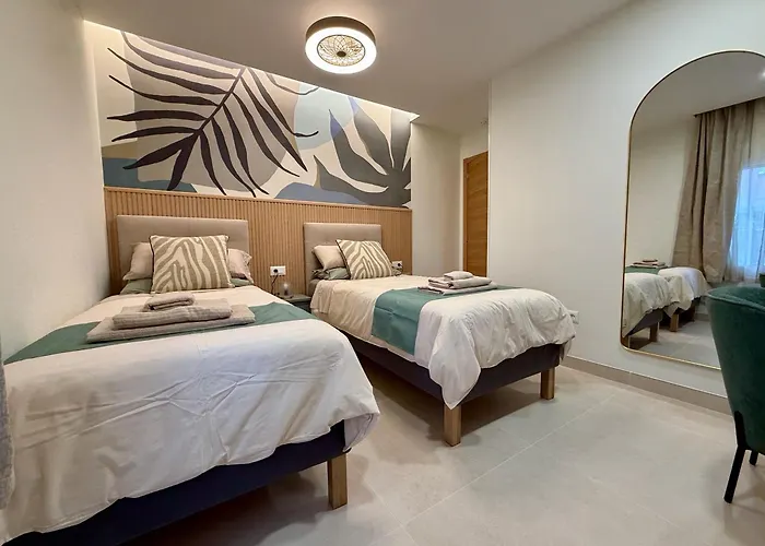 Sunny Escapes, Newly Renovated - Playa De Las Americas