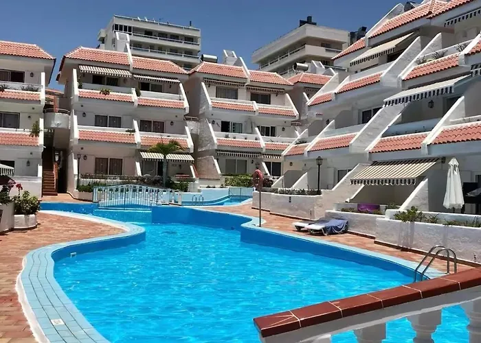Sunny Escapes, Newly Renovated - Playa De Americas