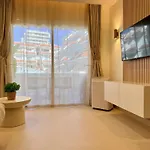 Apartment Sunny Escapes, Newly Renovated - Playa De Americas Playa de las Américas