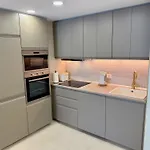 Apartment Sunny Escapes, Newly Renovated - Playa De Americas