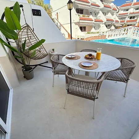 Sunny Escapes, Newly Renovated - Playa De Americas Playa de las Américas